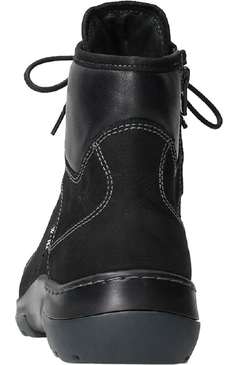 Wolky Ambient Water Resistant Boot, Alternate, color,