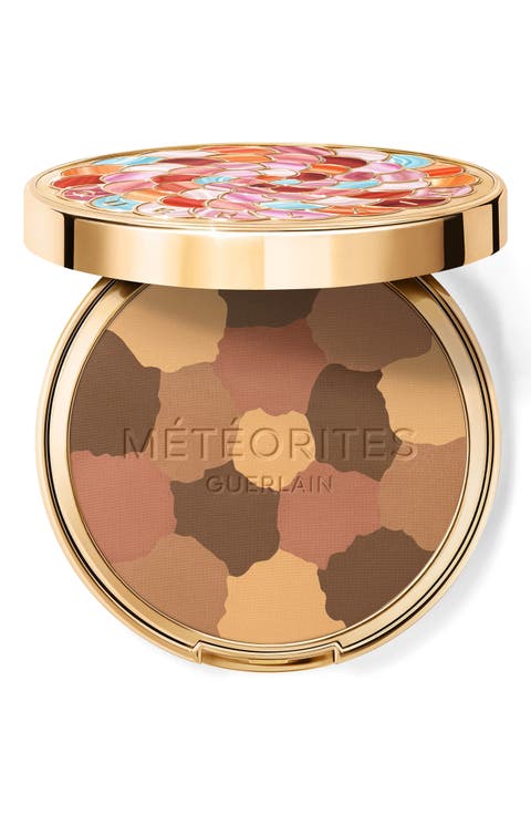 Meteorites Setting & Finishing Pearls of Powder