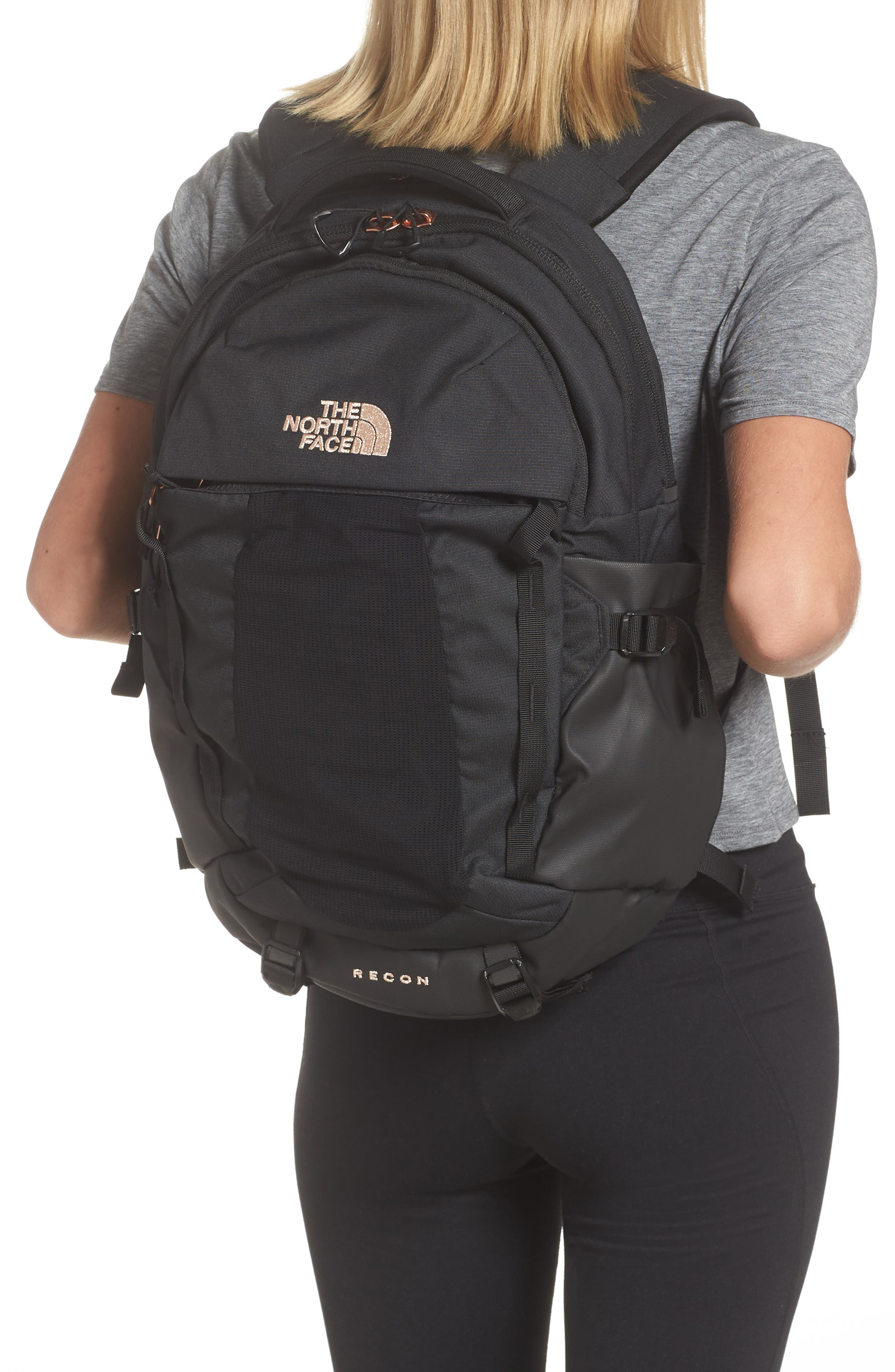 The North Face Recon 24L Backpack, Alternate, color, 