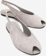 Prologue Shoes Serina Slingback Sandal