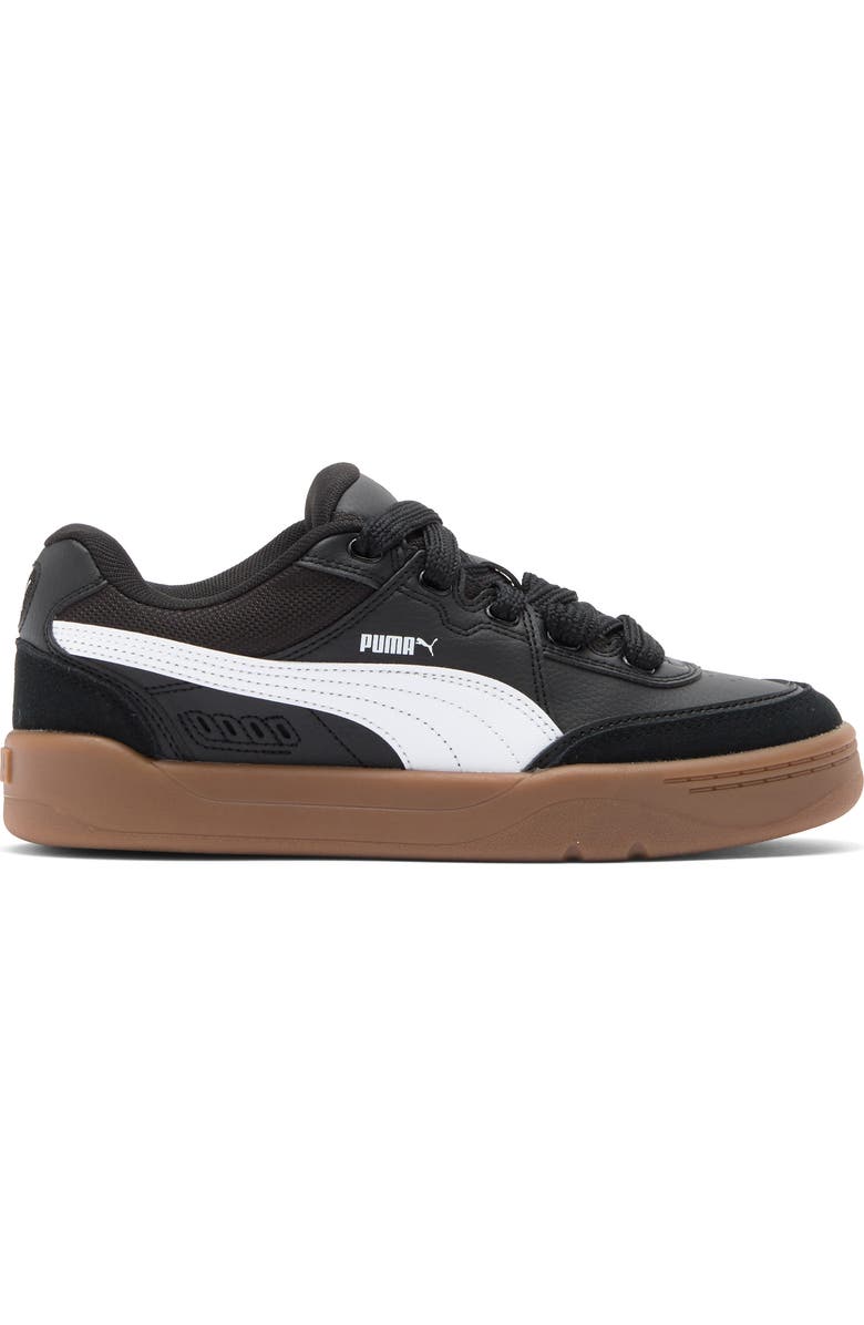 PUMA Park Lifestyle Sk8 Sneaker, Alternate, color,