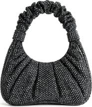 【JW PEI】Gabbi Ruched Hobo Handbag 20871410_50954763_600.jpg