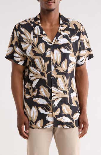 Beach Camp Shirt