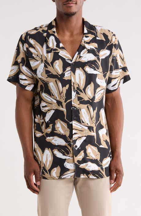 Beach Camp Shirt