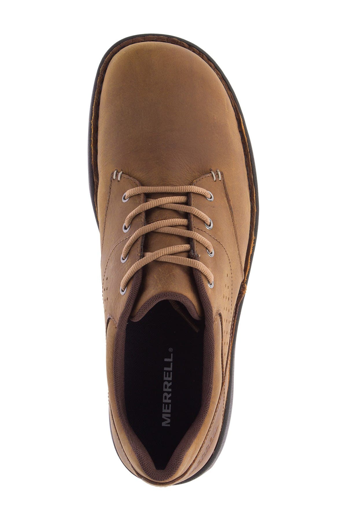 Merrell World Legend Leather Derby, Alternate, color, 