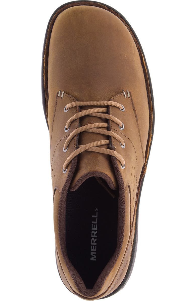 Merrell World Legend Leather Derby, Alternate, color,