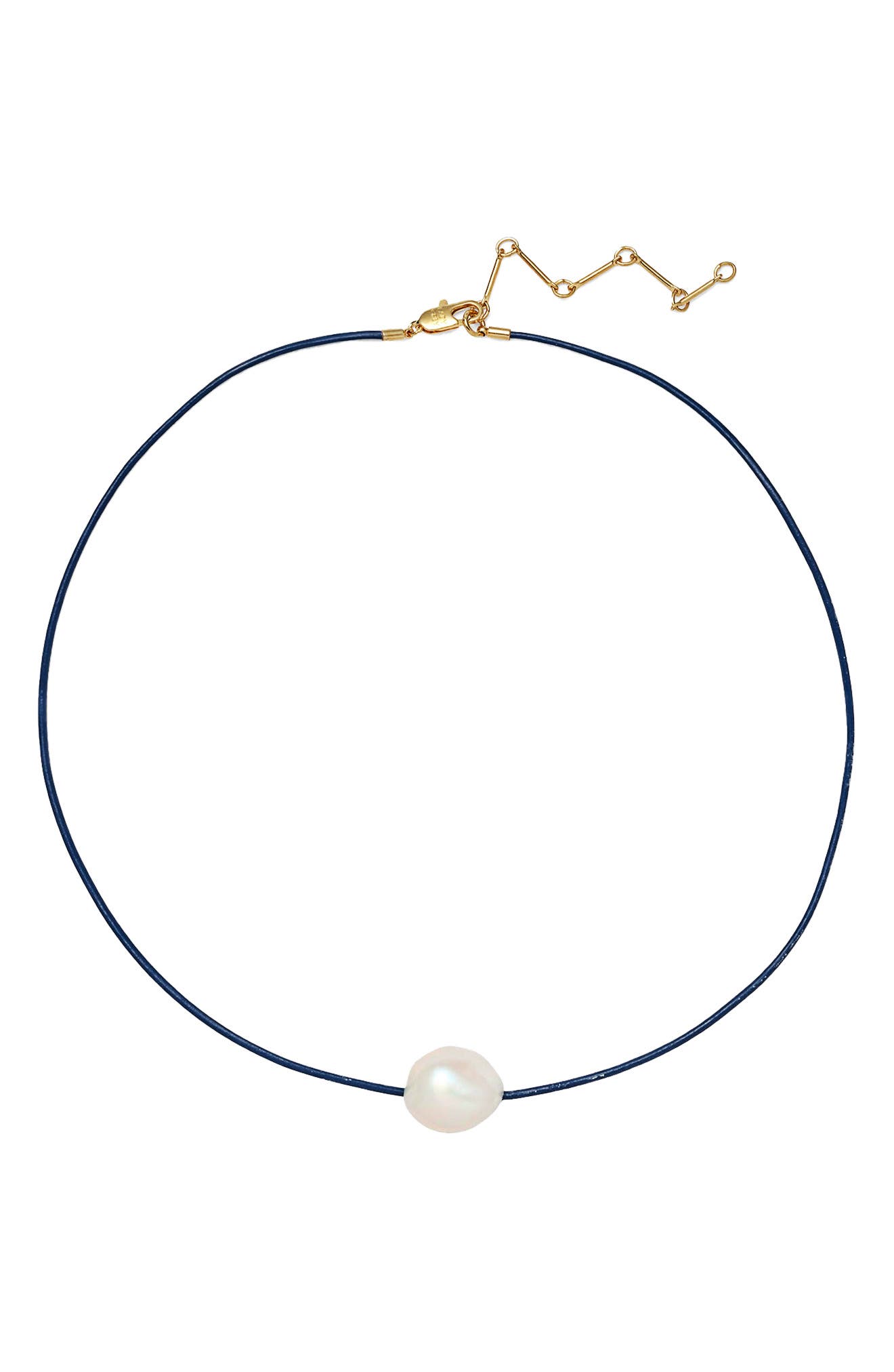 GOLD/ BLUE