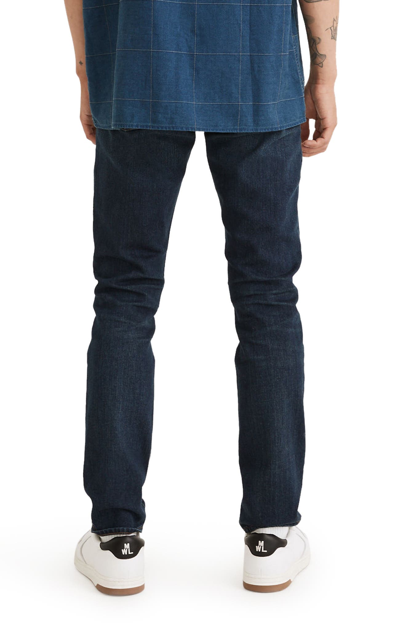 Slim Jeans - image 2