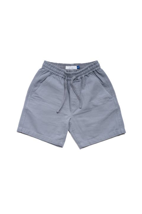 Dock Shorts 6 Inch