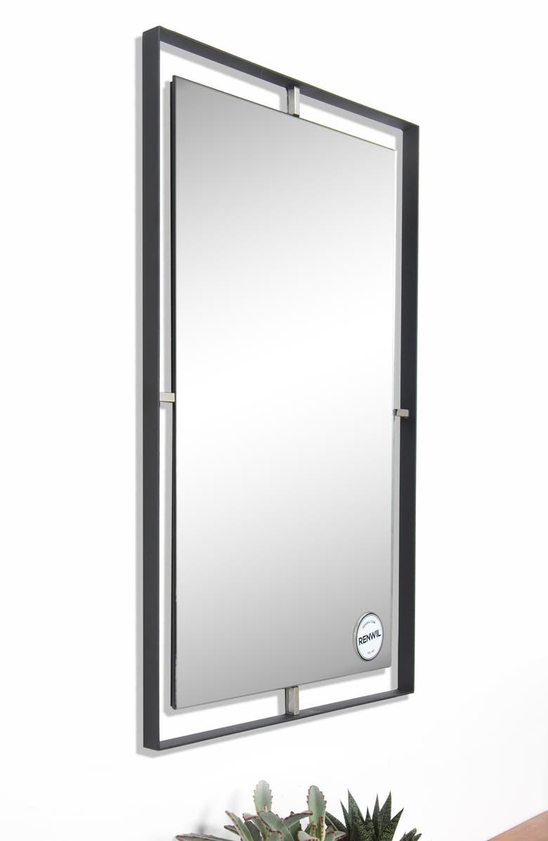 Renwil Heston Mirror, Alternate, color,