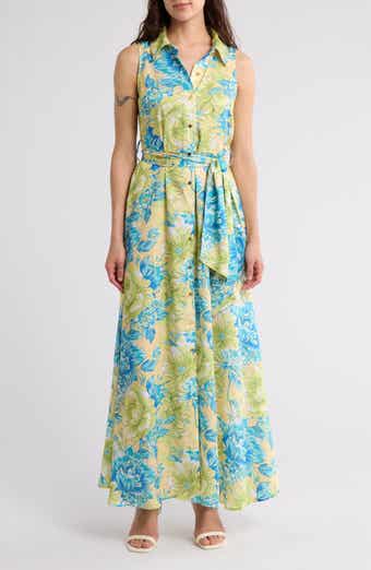 BY DESIGN Evangeline Maxi Dress