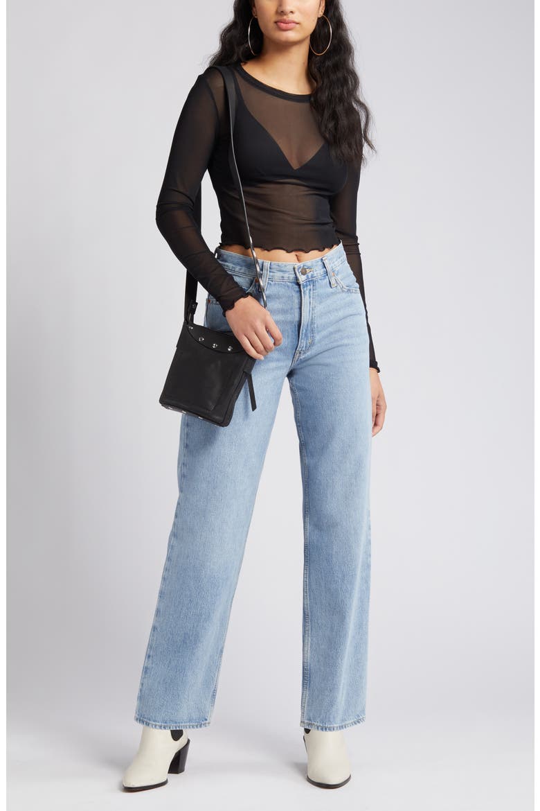 Dad Jeans, Main, color, FAR AND WIDE