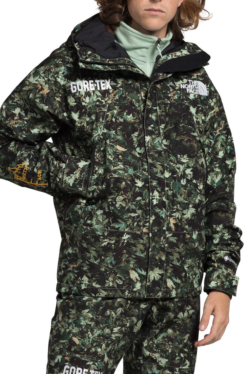 The North Face 1990 Mountain Gore-Tex<sup>®</sup> Hooded Jacket, Main, color, 