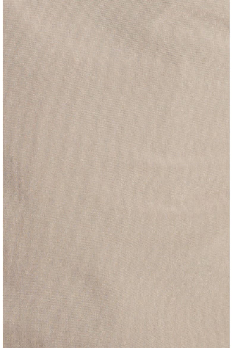 Water Resistant Rain Jacket, Alternate, color, TAUPE