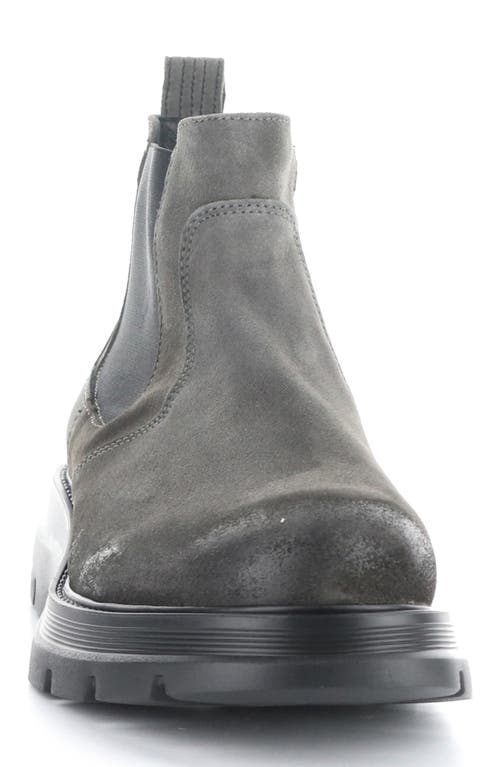 AMBITIOUS AMBITIOUS 11758 LUG SOLE CHELSEA BOOT 