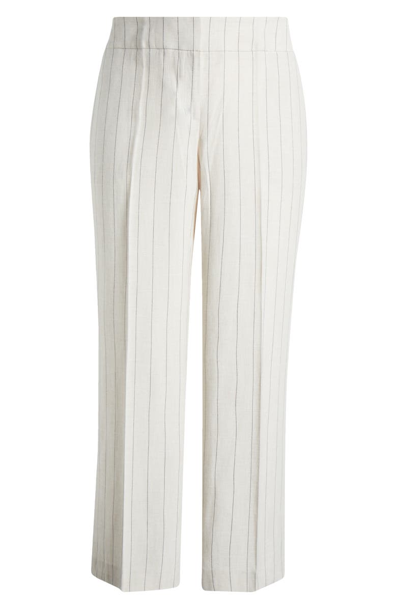 KASPER Wide Leg Pants, Alternate, color, 