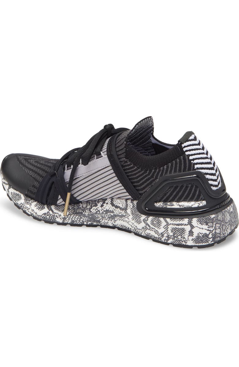 adidas by Stella McCartney UltraBoost 20 S Running Shoe, Alternate, color,