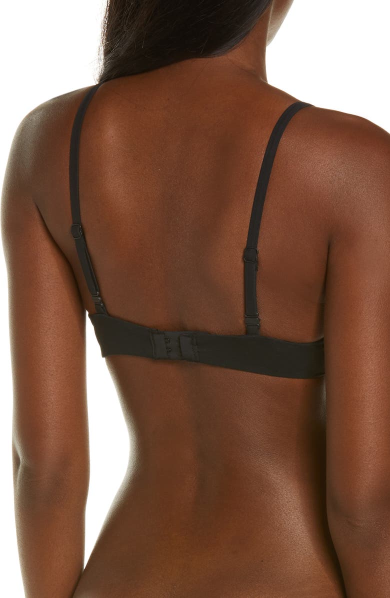 SKIMS Mesh Underwire Bra, Alternate, color, 