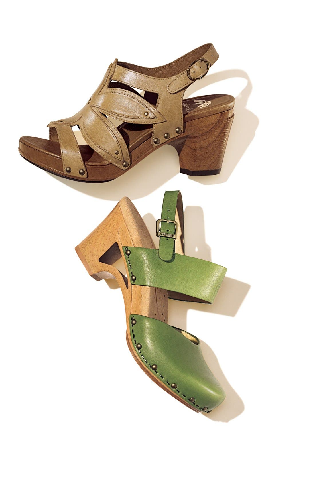 Dansko 'Thea' Sandal, Alternate, color, 