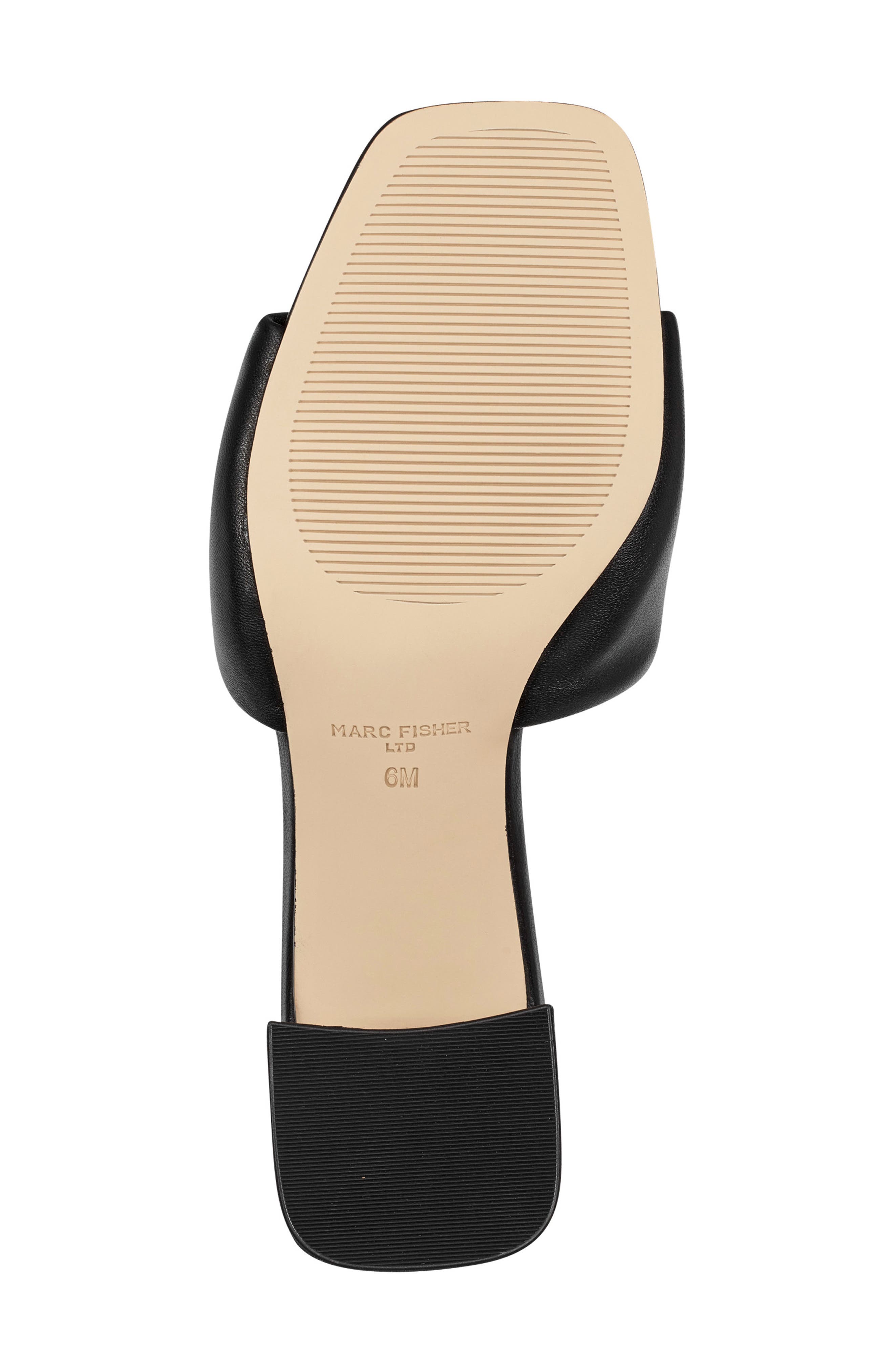 Marc Fisher LTD Nombra Block Heel Sandal, Alternate, color, 