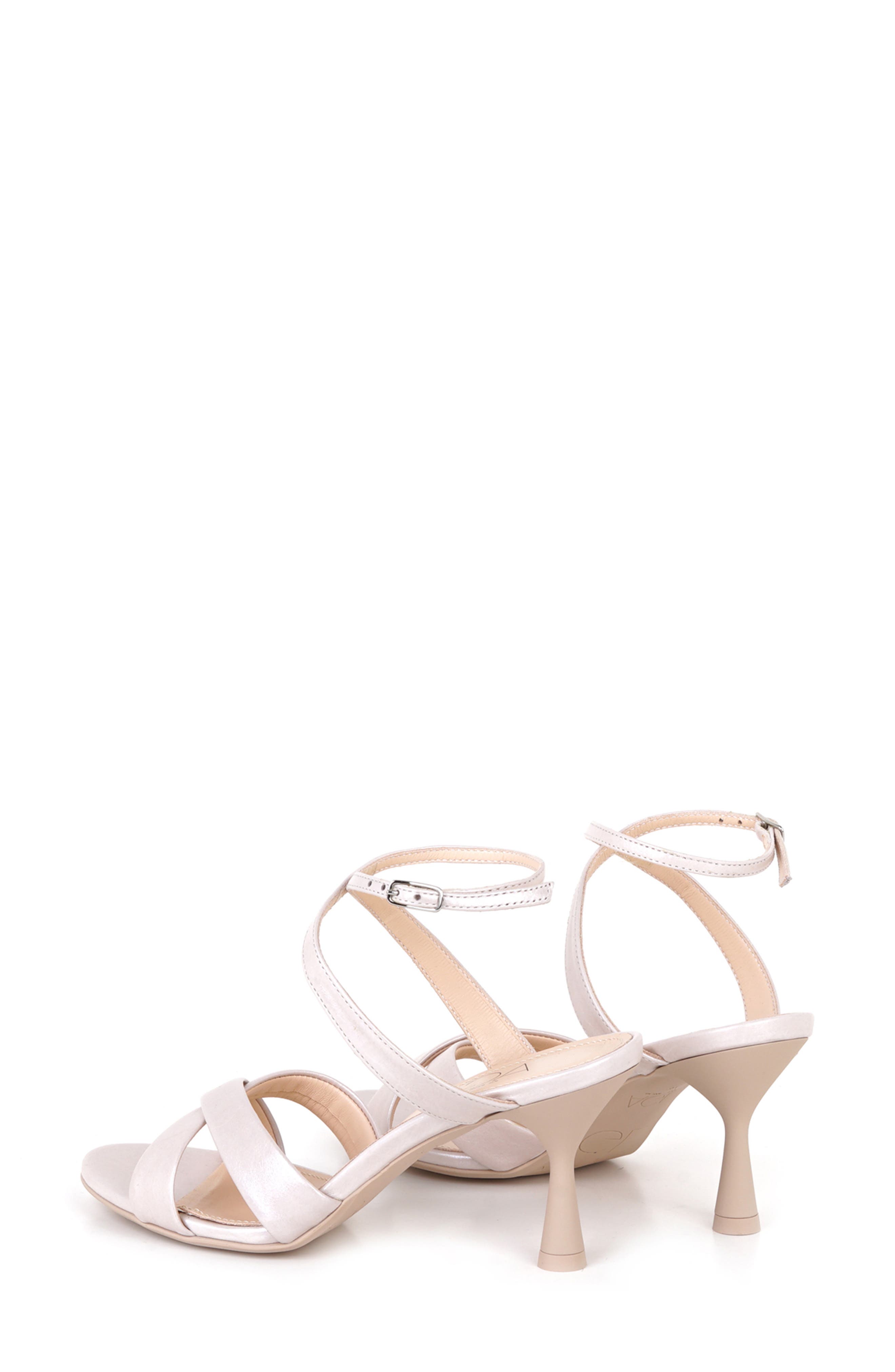 AGL Ide Strappy Sandal, Alternate, color, 