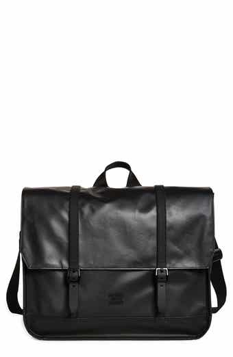 Survey Convertible Messenger Bag