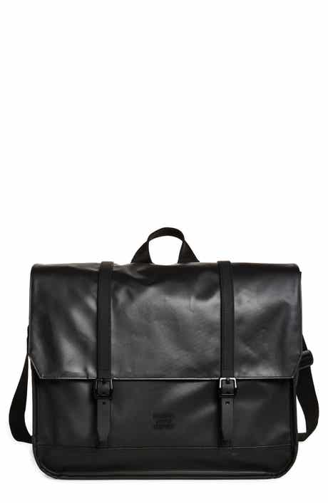 Survey Convertible Messenger Bag