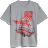 MARKET Superbee Graphic T-Shirt