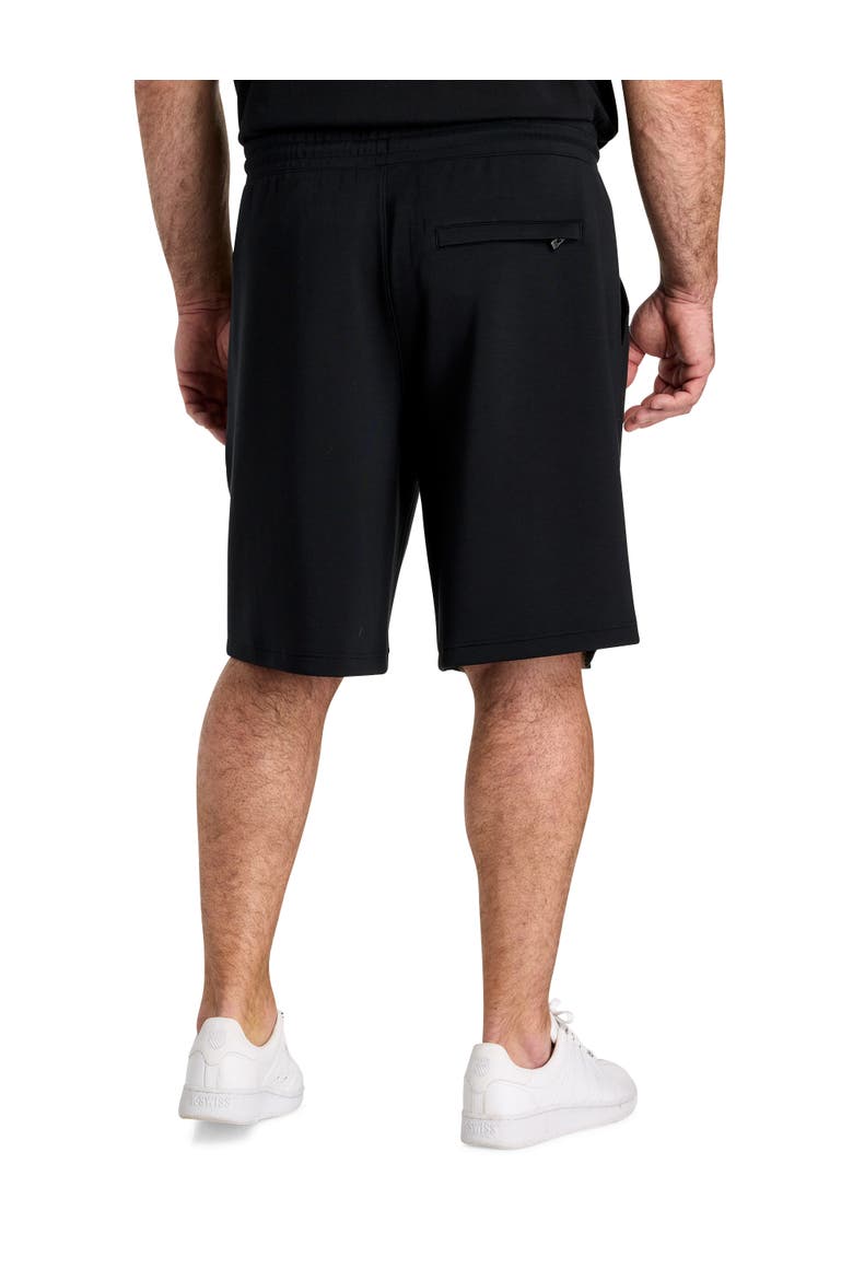 Big & Tall Olivier Pixel Bunny Shorts (Men) | Nordstrom