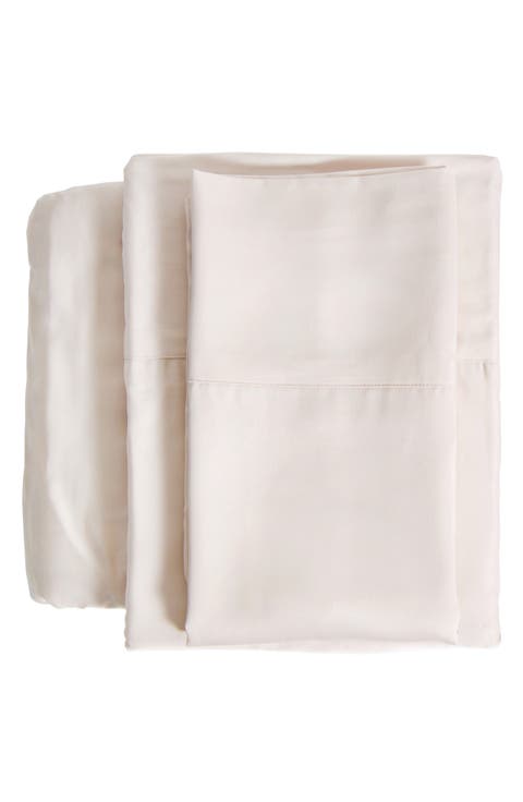 Sateen Sheet Set
