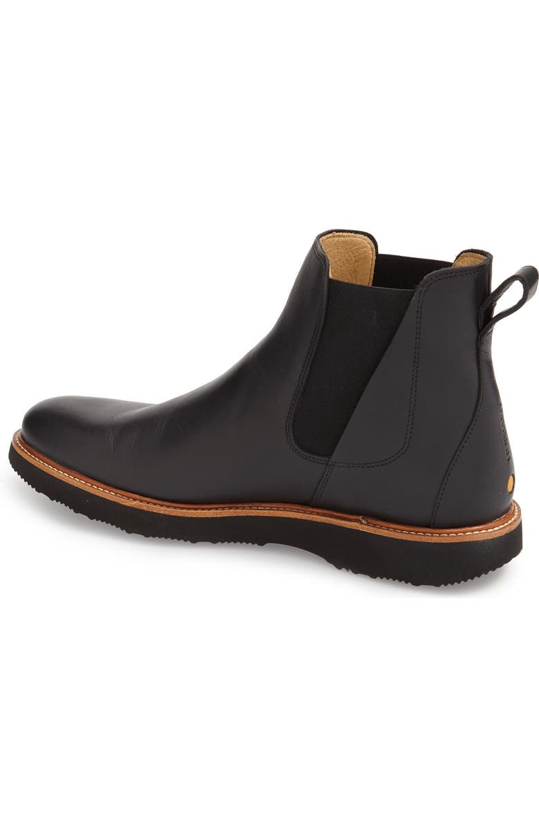 Samuel Hubbard 24 Seven Chelsea Boot, Alternate, color,