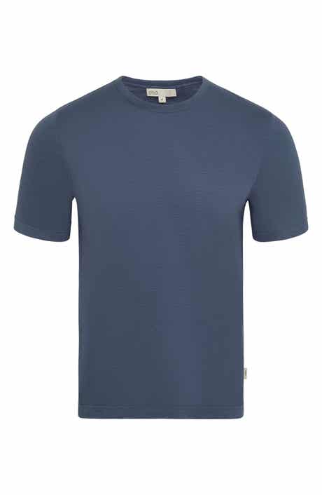 Onia Slub Knit T-Shirt