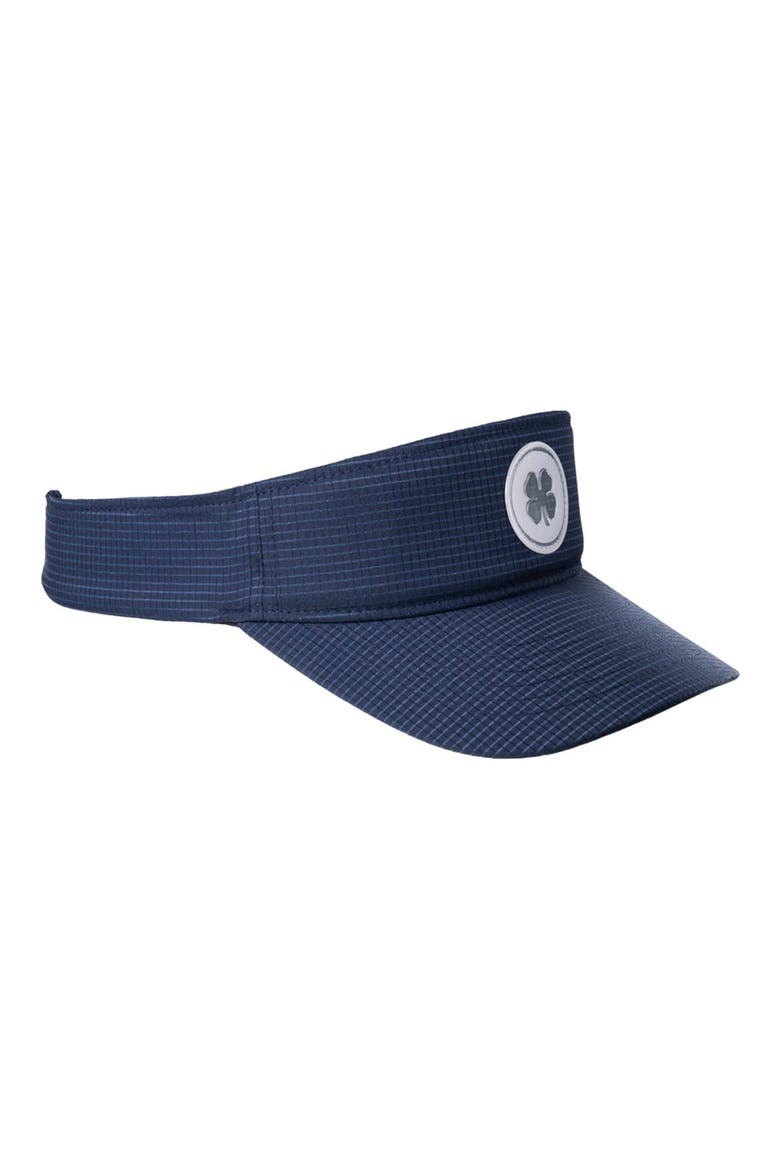 Lakeview 2 Visor, Alternate, color, NAVY