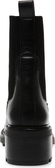 Kiley Platform Bootie