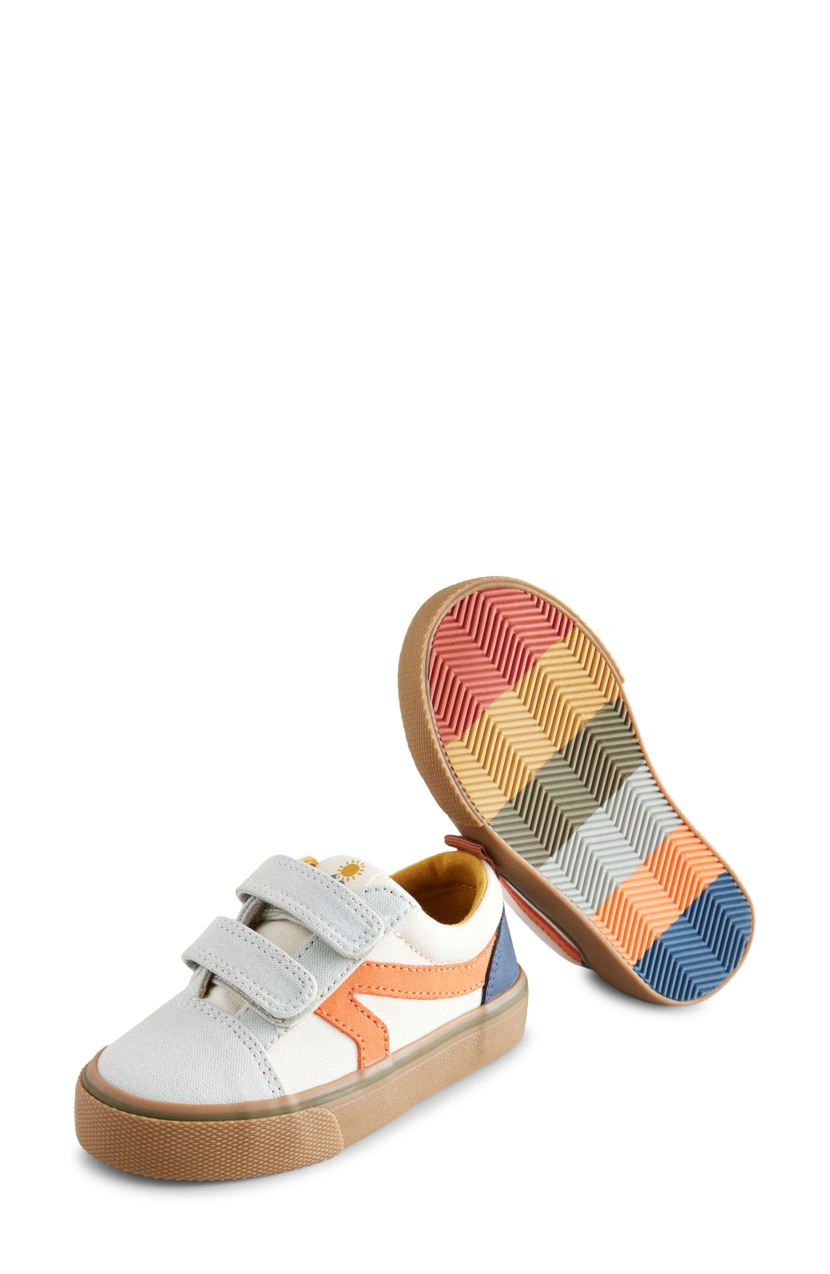 NEXT Kids' Skate Sneaker, Alternate, color, 