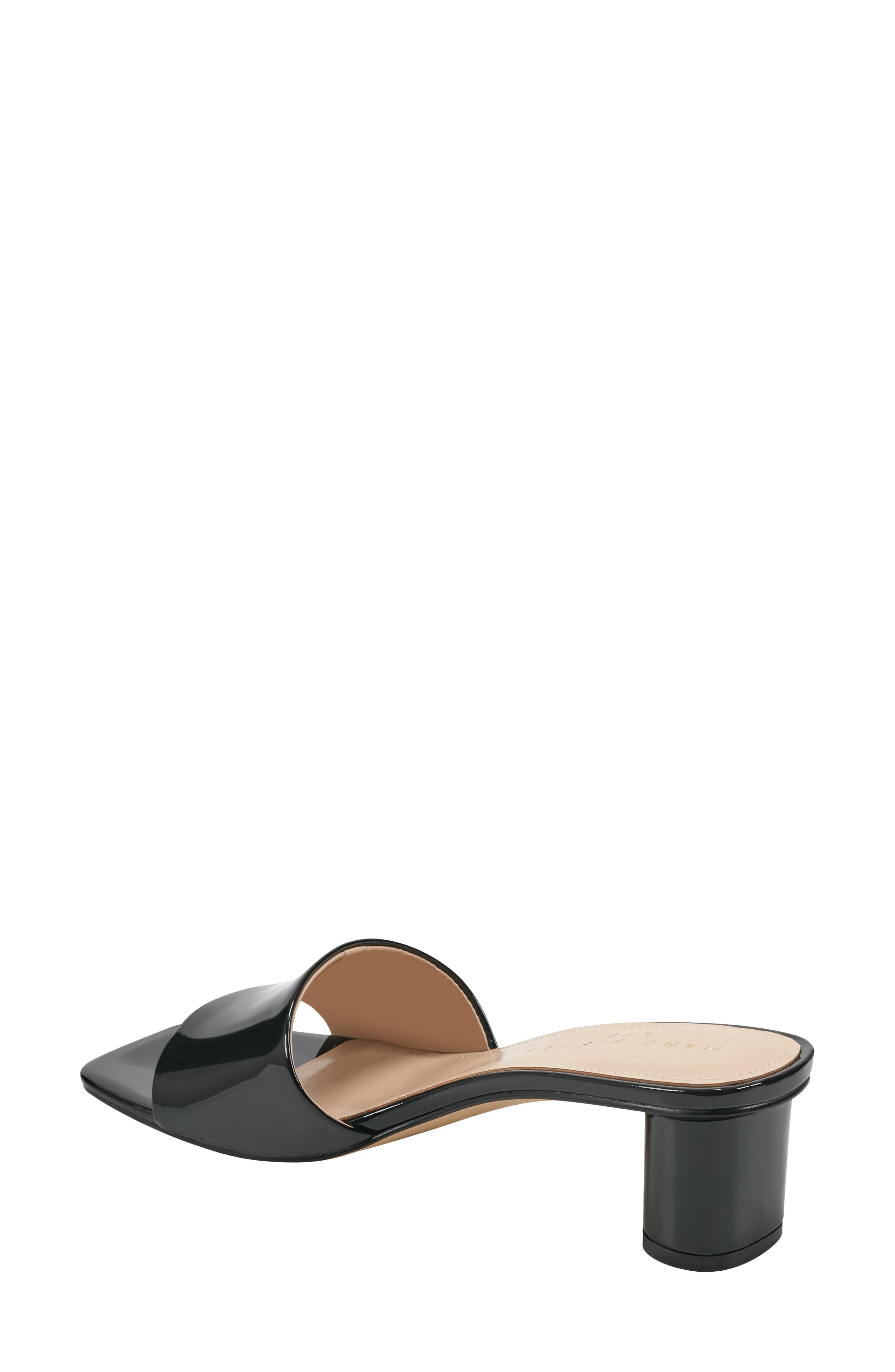 Marc Fisher LTD Nemmie Sandal, Alternate, color, 