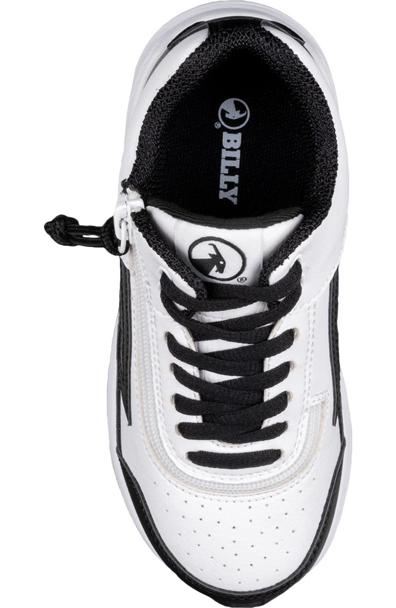 BILLY Footwear Kids' Goat Hoop Sneaker, Alternate, color,