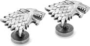Cufflinks, Inc. Stark Dire Wolf Cuff Links