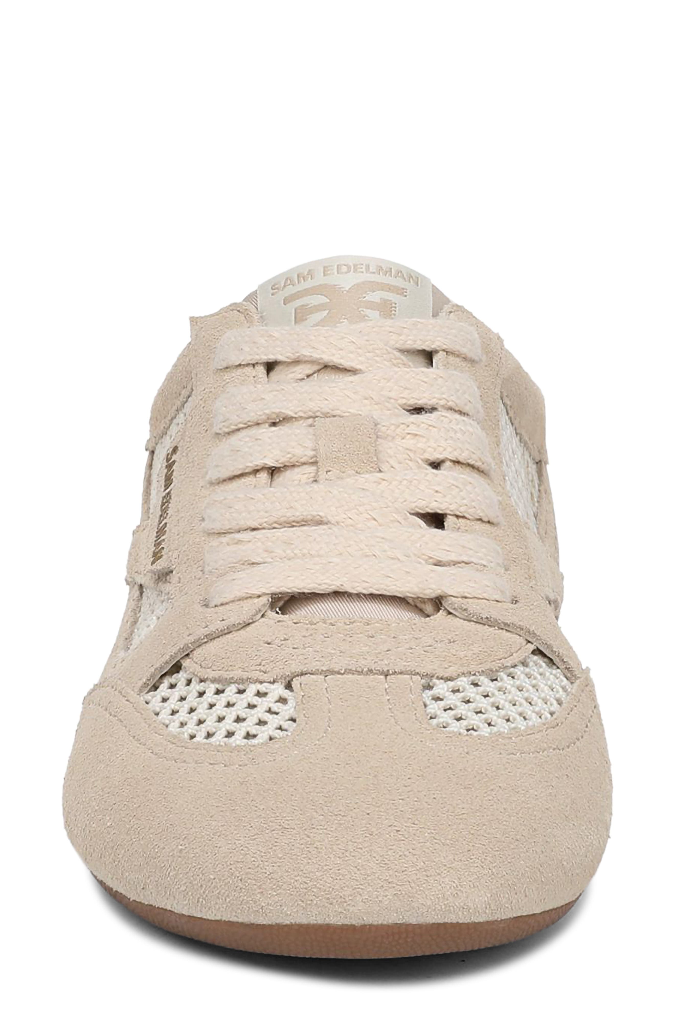 Sam Edelman Tobi Sneaker, Alternate, color, New Ecru/ Modern Ivory