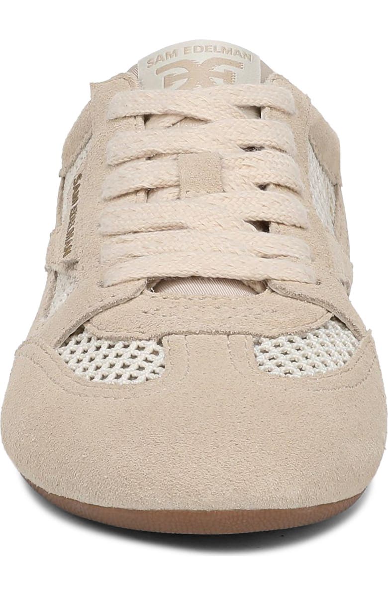 Sam Edelman Tobi Sneaker, Alternate, color, New Ecru/ Modern Ivory