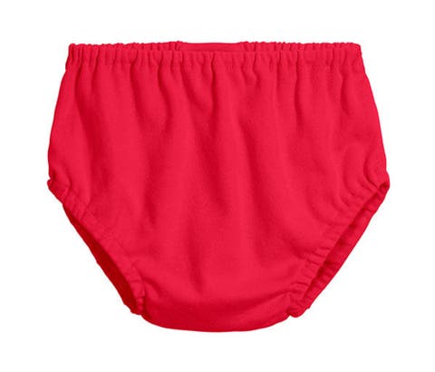Baby Unisex 100% Soft Organic Cotton Diaper Cover