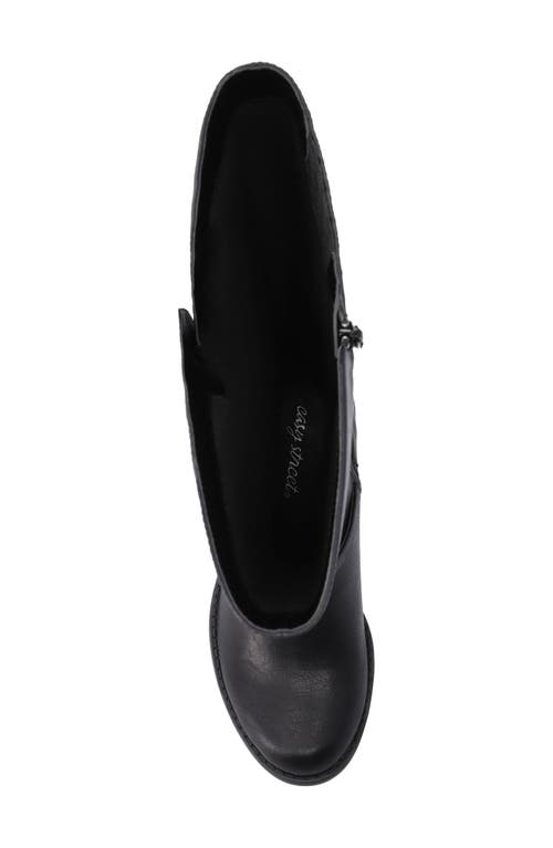 EASY STREET EASY STREET BAY PLUS PLUS KNEE HIGH BOOT