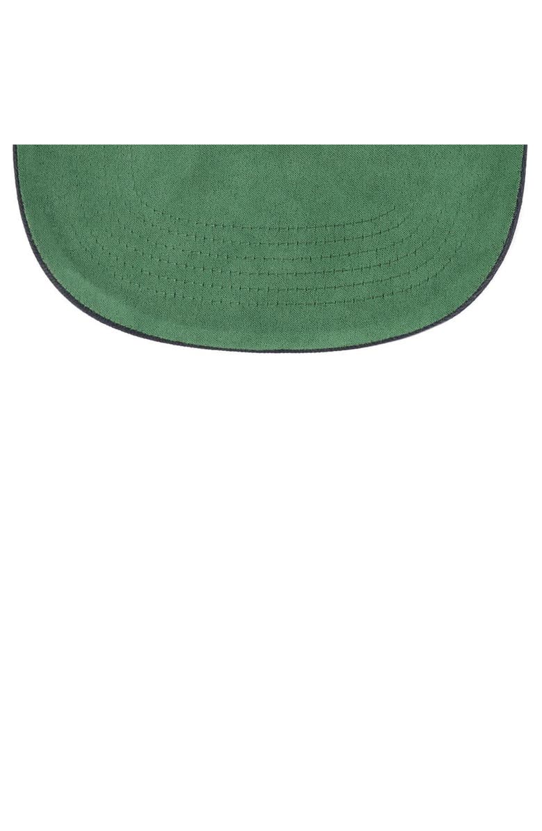 '47 Men's '47 Navy Milwaukee Brewers Pomona Hitch Adjustable Hat, Alternate, color, 