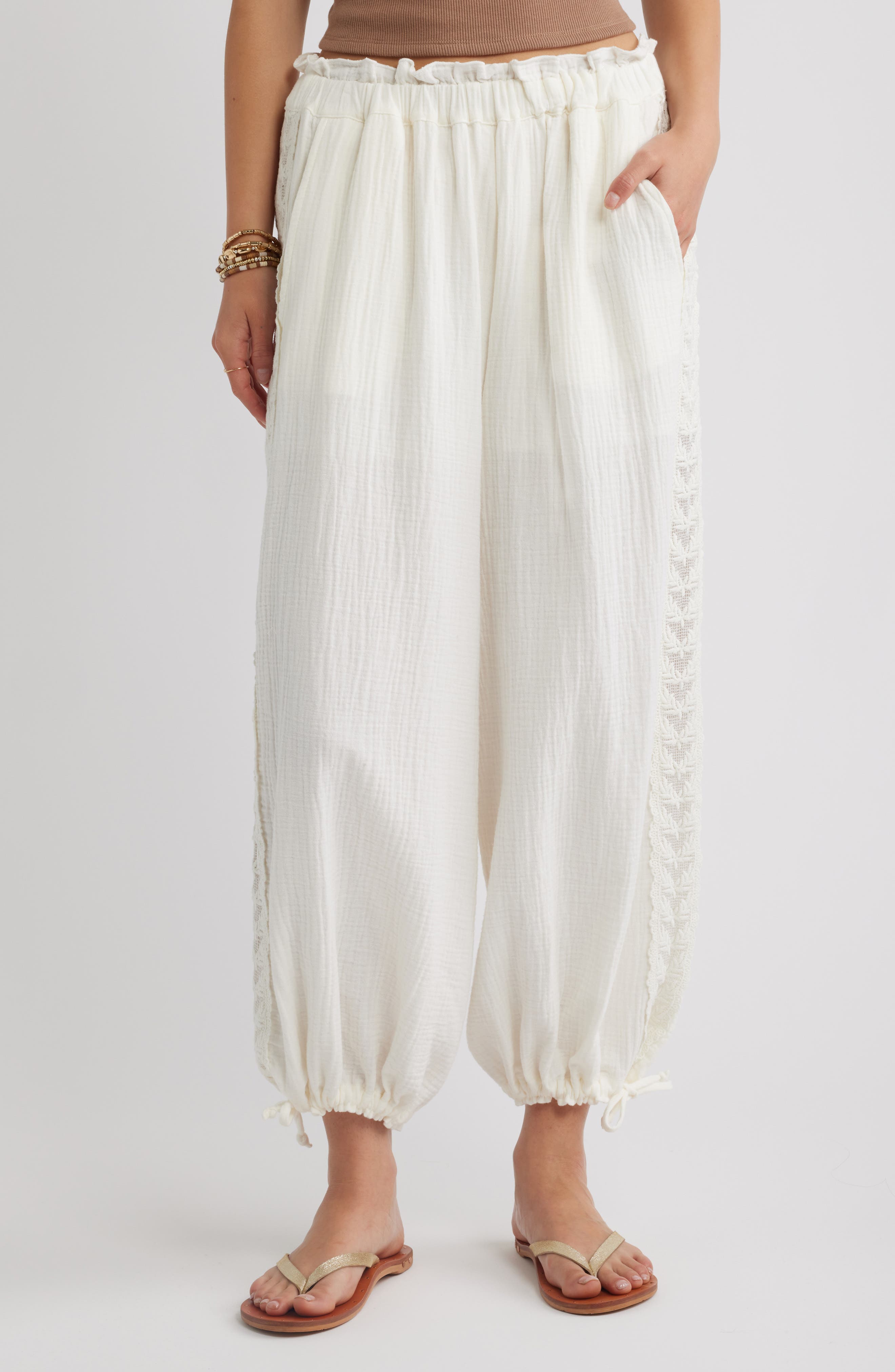 IVORY ANTIQUE