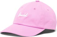 Herschel Supply Co. Kids' Sylas Baseball Cap