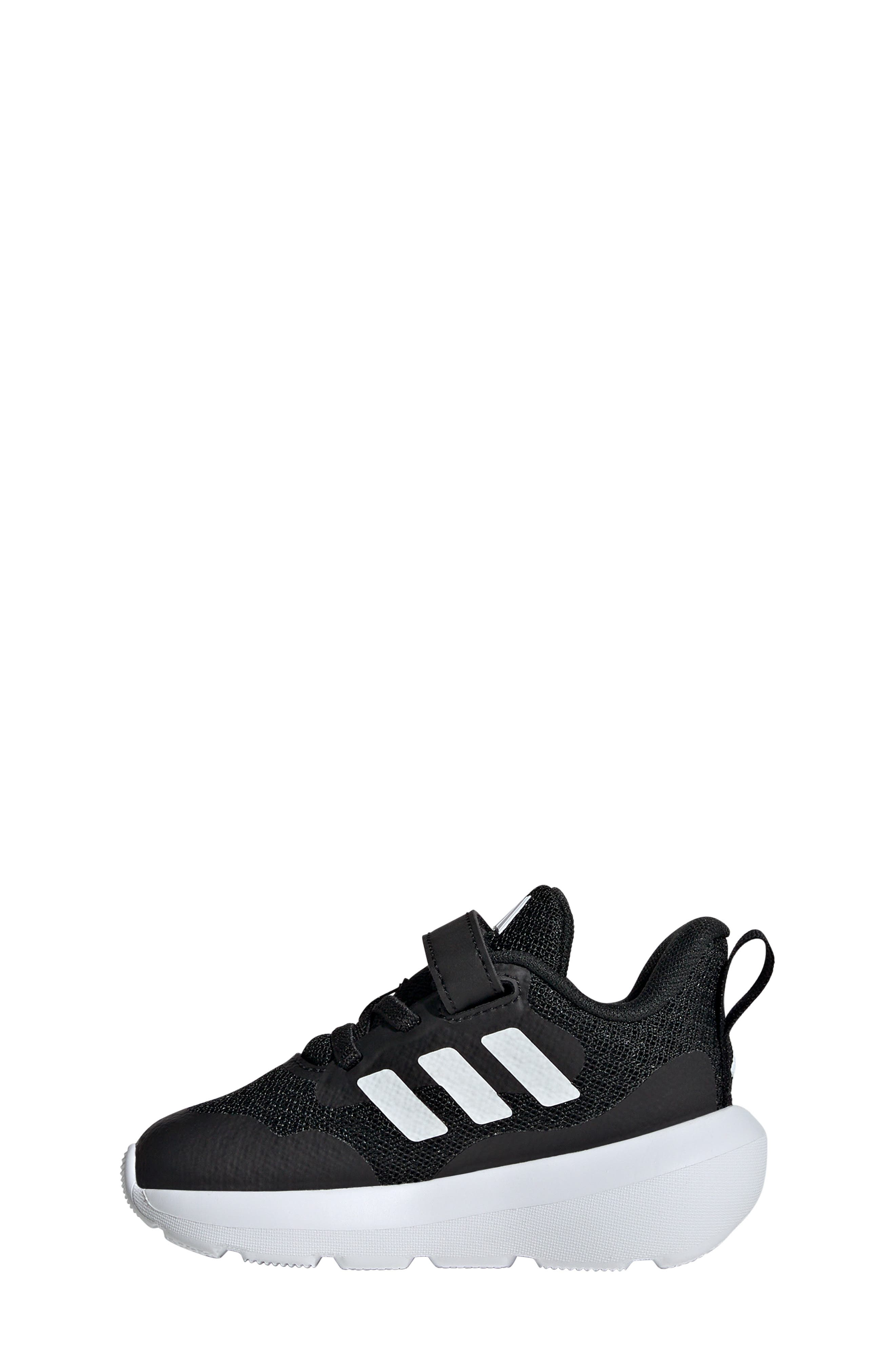 adidas Kids' Fortarun 3.0 EL Sneaker, Alternate, color, 