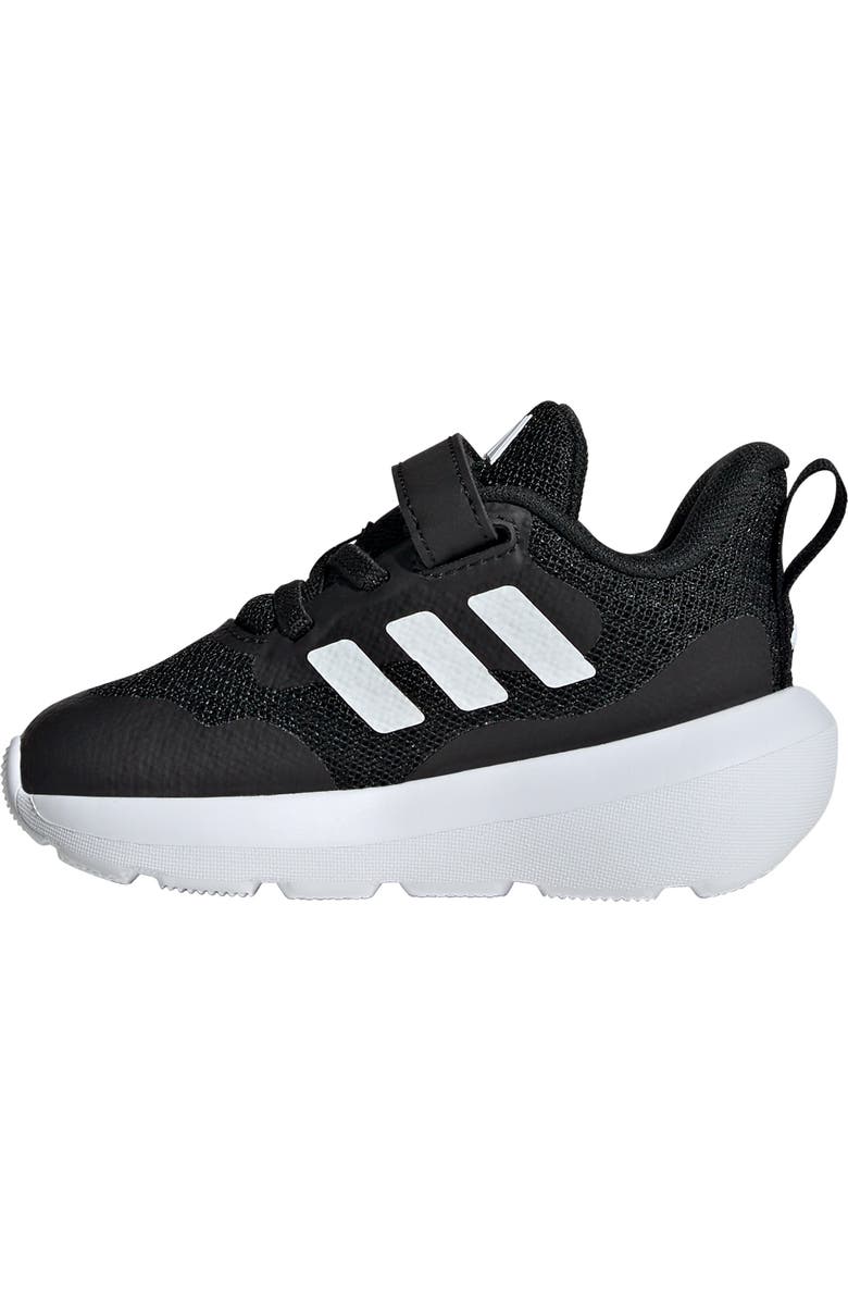 adidas Kids' Fortarun 3.0 EL Sneaker, Alternate, color,