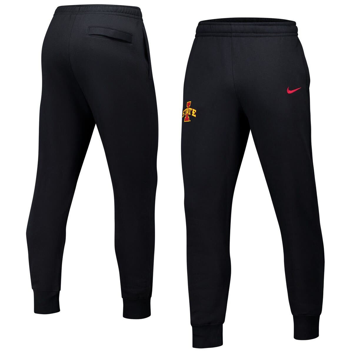 selected Black