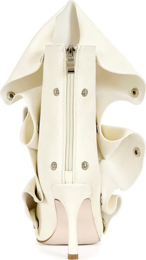 Arjun Lug Sole Boot