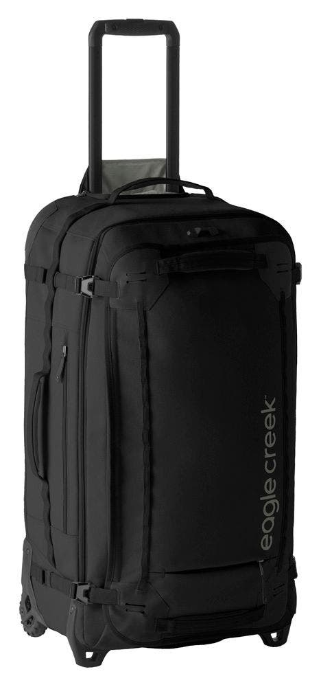 EAGLE CREEK Gear Warrior XE Large 30 Inch Luggage, Main, color, Black